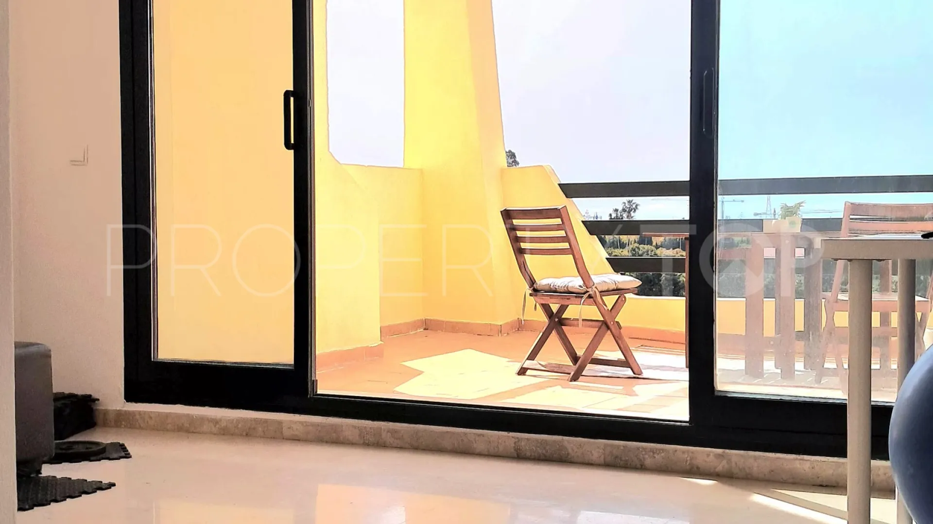 For sale Sotoserena duplex penthouse