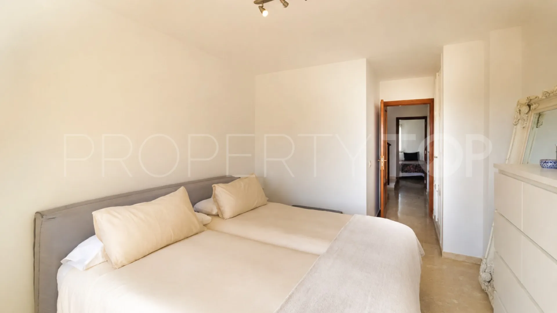 For sale Sotoserena duplex penthouse