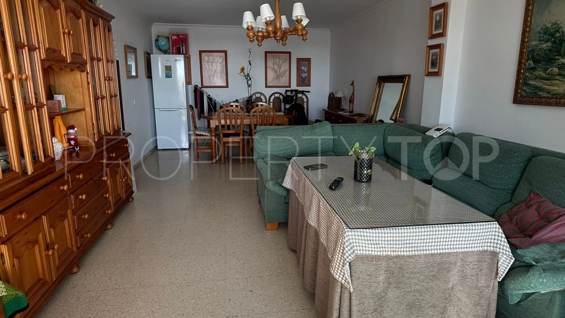 Buy 3 bedrooms apartment in Miraflores