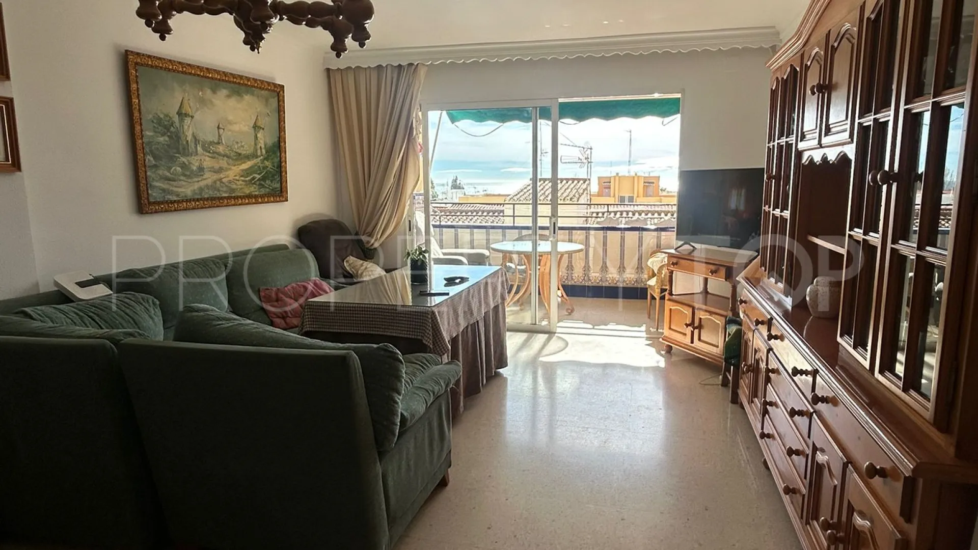 Buy 3 bedrooms apartment in Miraflores