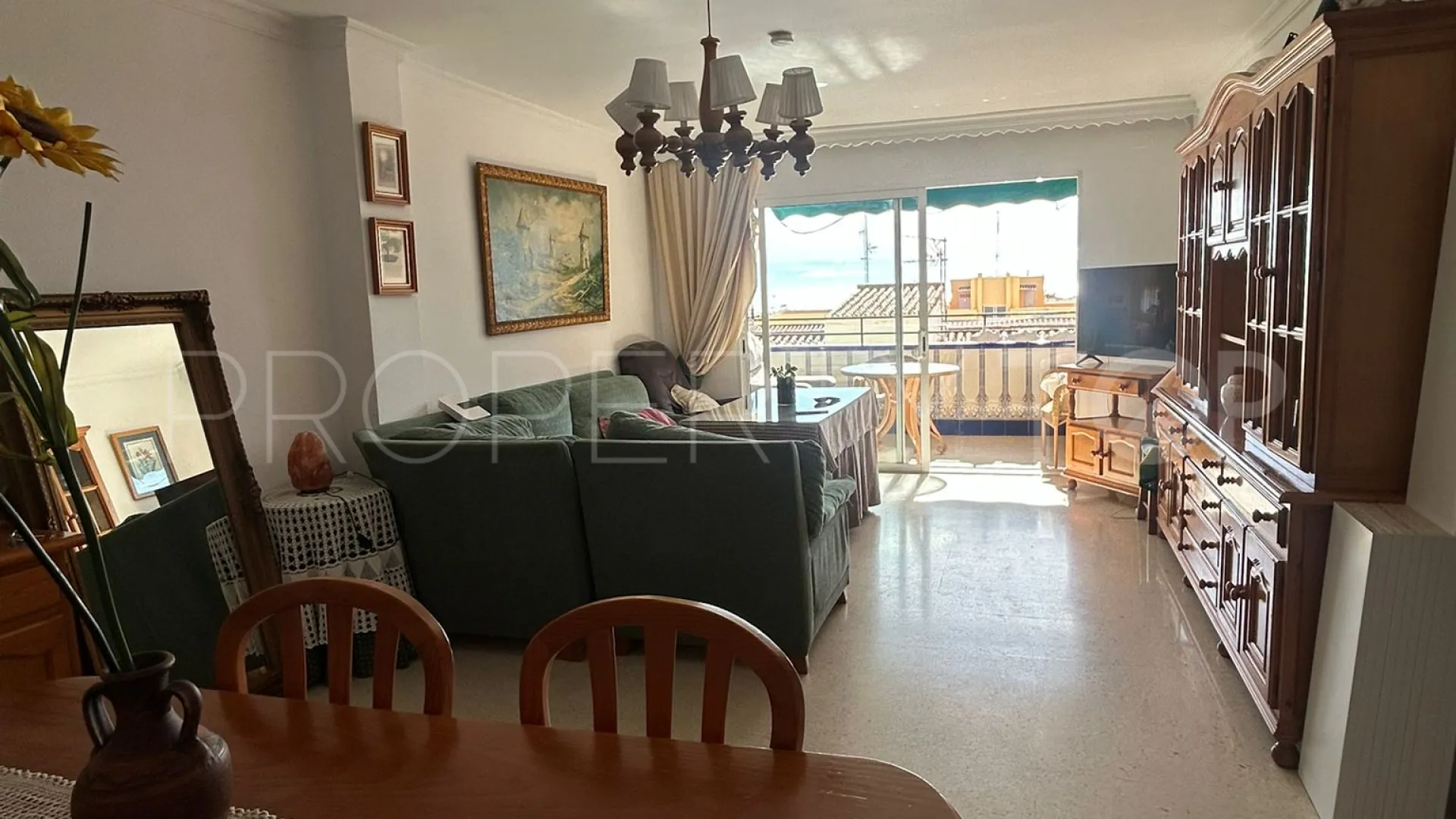 Buy 3 bedrooms apartment in Miraflores