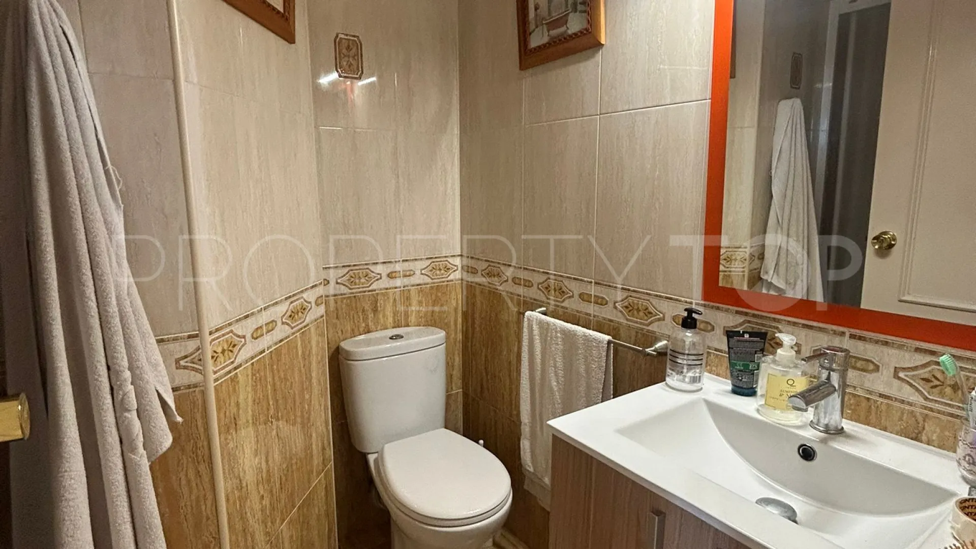 Buy 3 bedrooms apartment in Miraflores