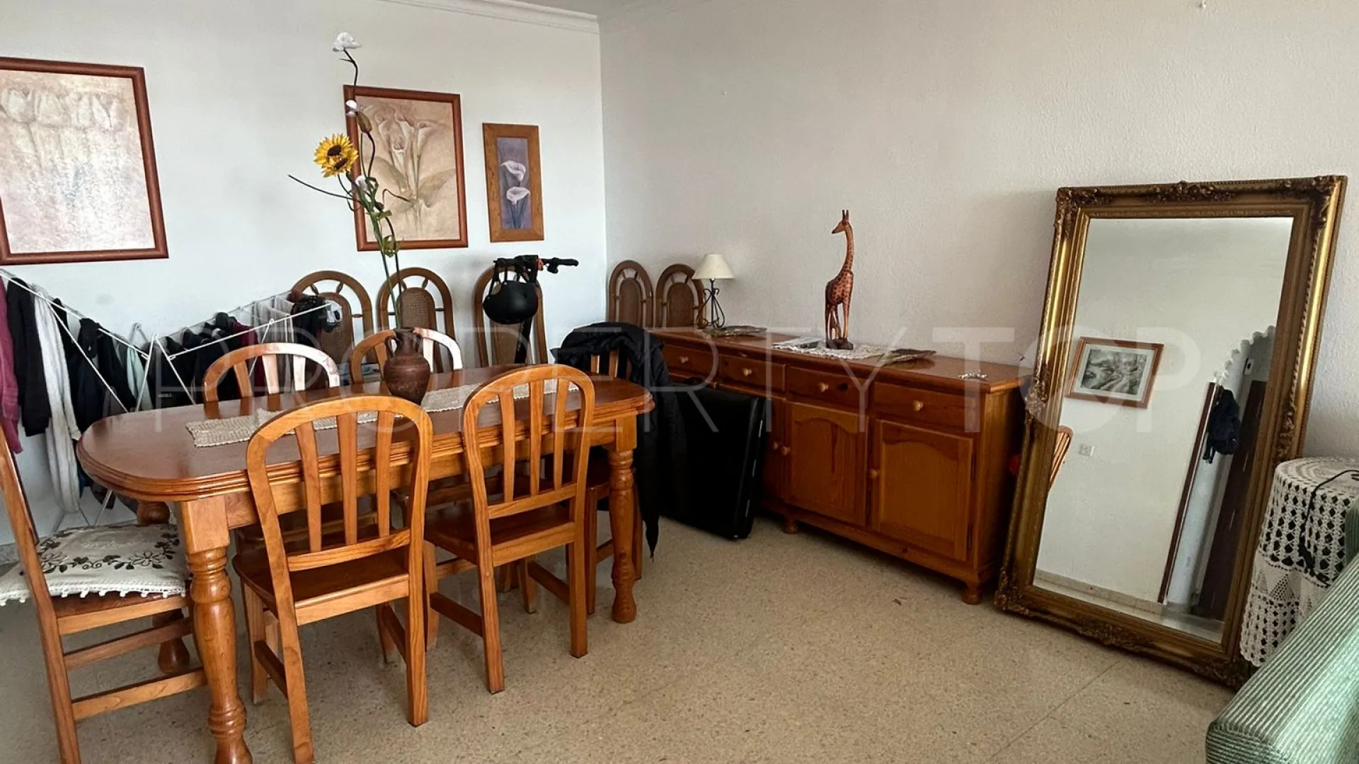 Buy 3 bedrooms apartment in Miraflores