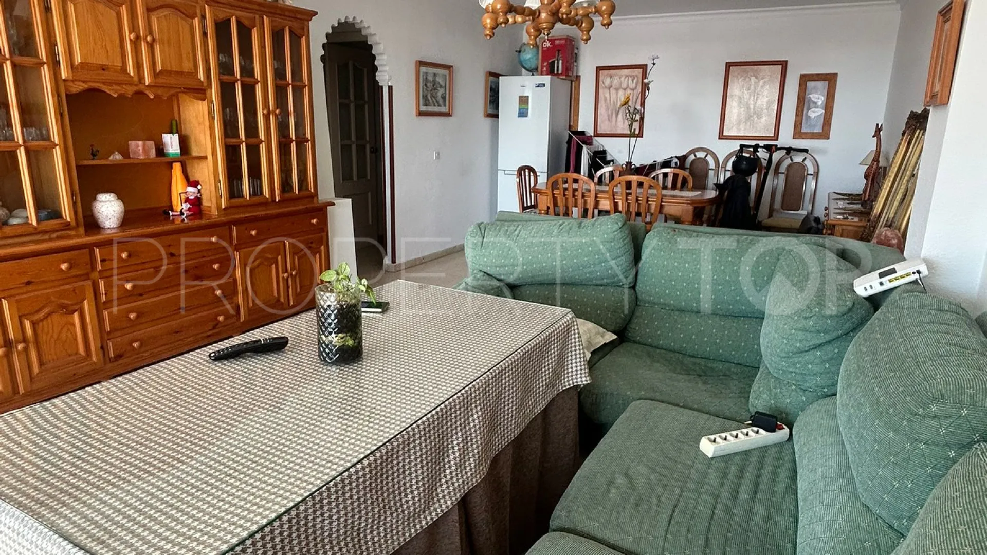 Buy 3 bedrooms apartment in Miraflores