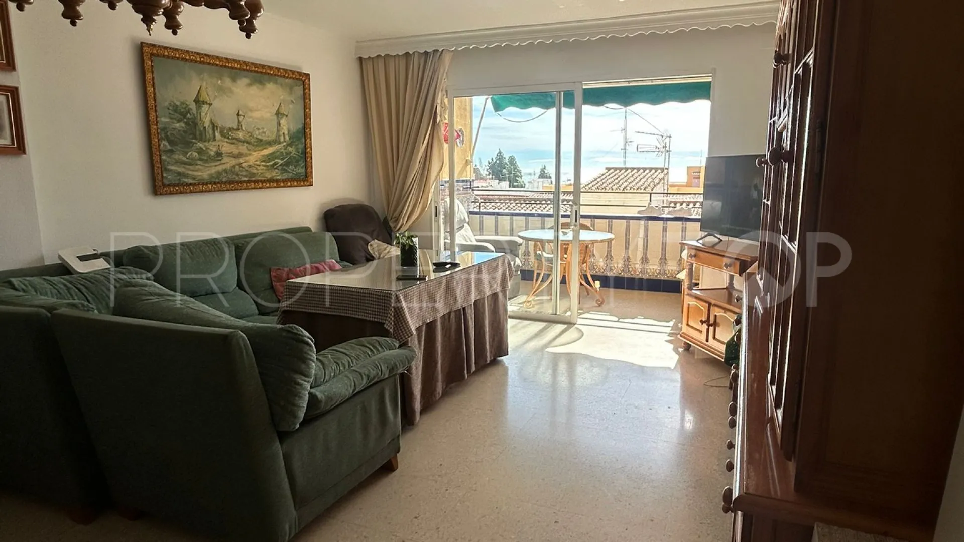 Buy 3 bedrooms apartment in Miraflores