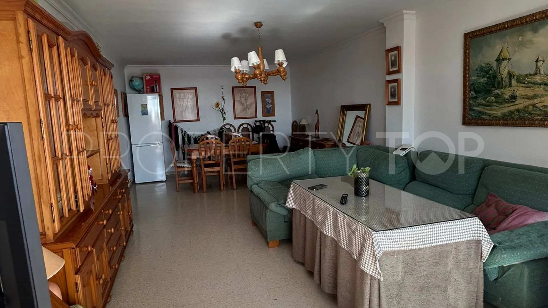 Buy 3 bedrooms apartment in Miraflores