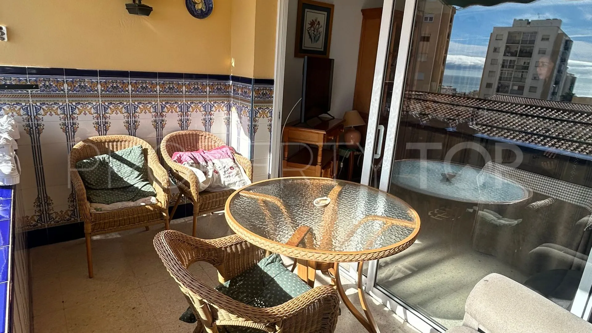 Buy 3 bedrooms apartment in Miraflores