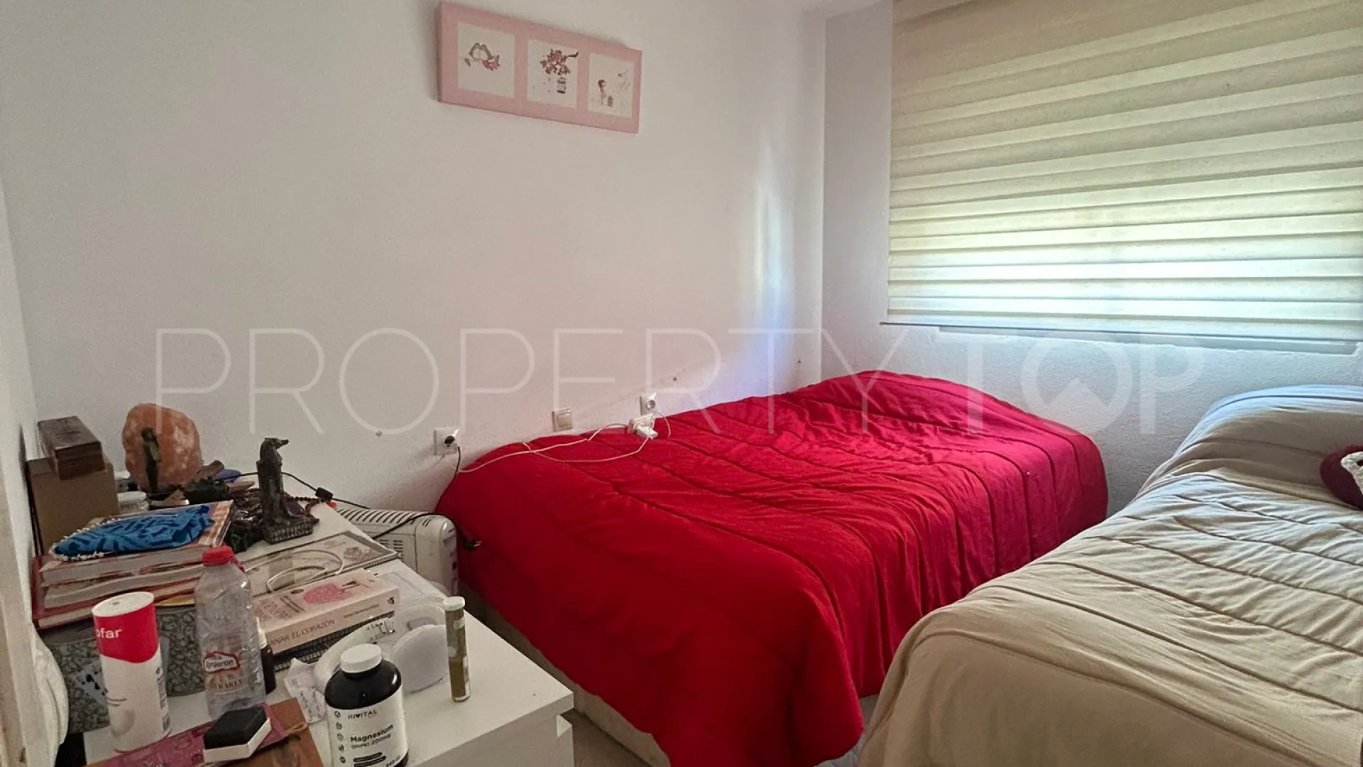 Buy 3 bedrooms apartment in Miraflores