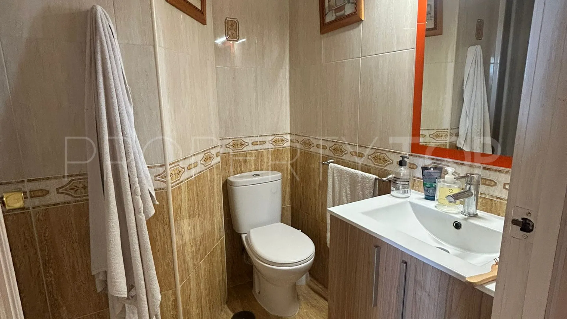 Buy 3 bedrooms apartment in Miraflores
