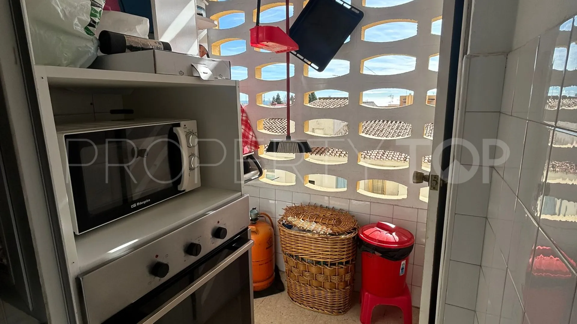 Buy 3 bedrooms apartment in Miraflores