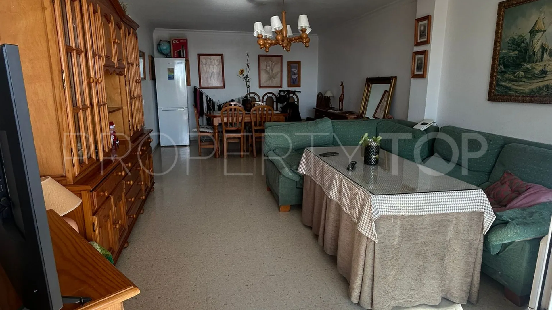 Buy 3 bedrooms apartment in Miraflores