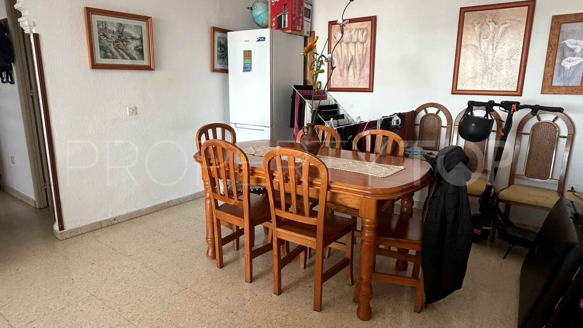 Buy 3 bedrooms apartment in Miraflores