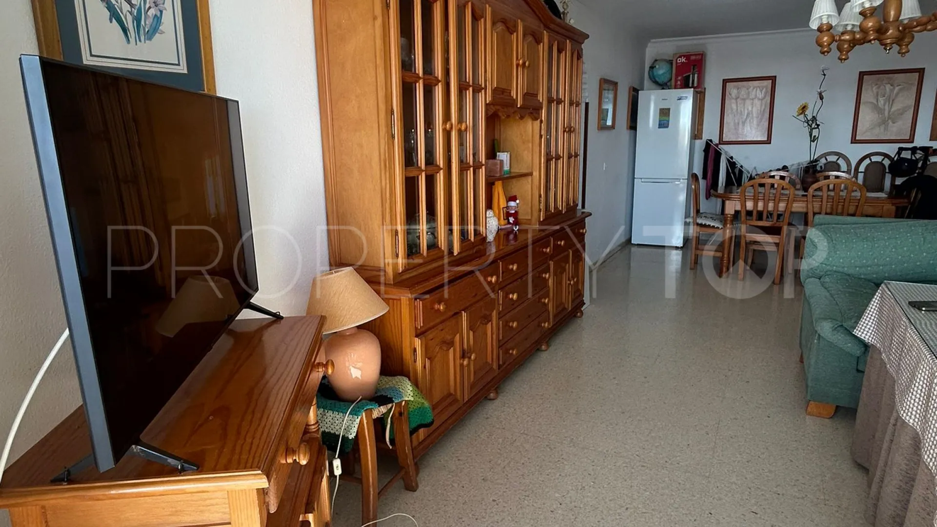 Buy 3 bedrooms apartment in Miraflores