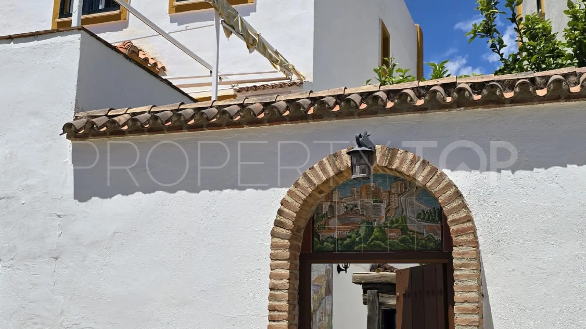 Adosado de 4 dormitorios en venta en Bello Horizonte