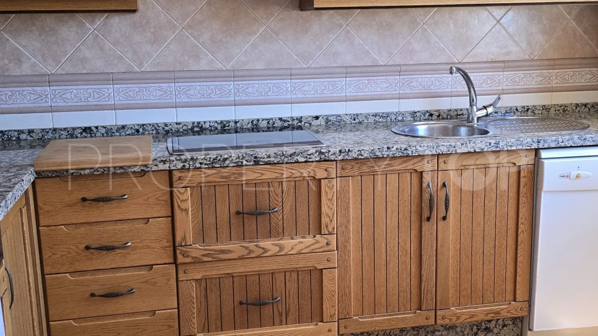 Adosado de 4 dormitorios en venta en Bello Horizonte