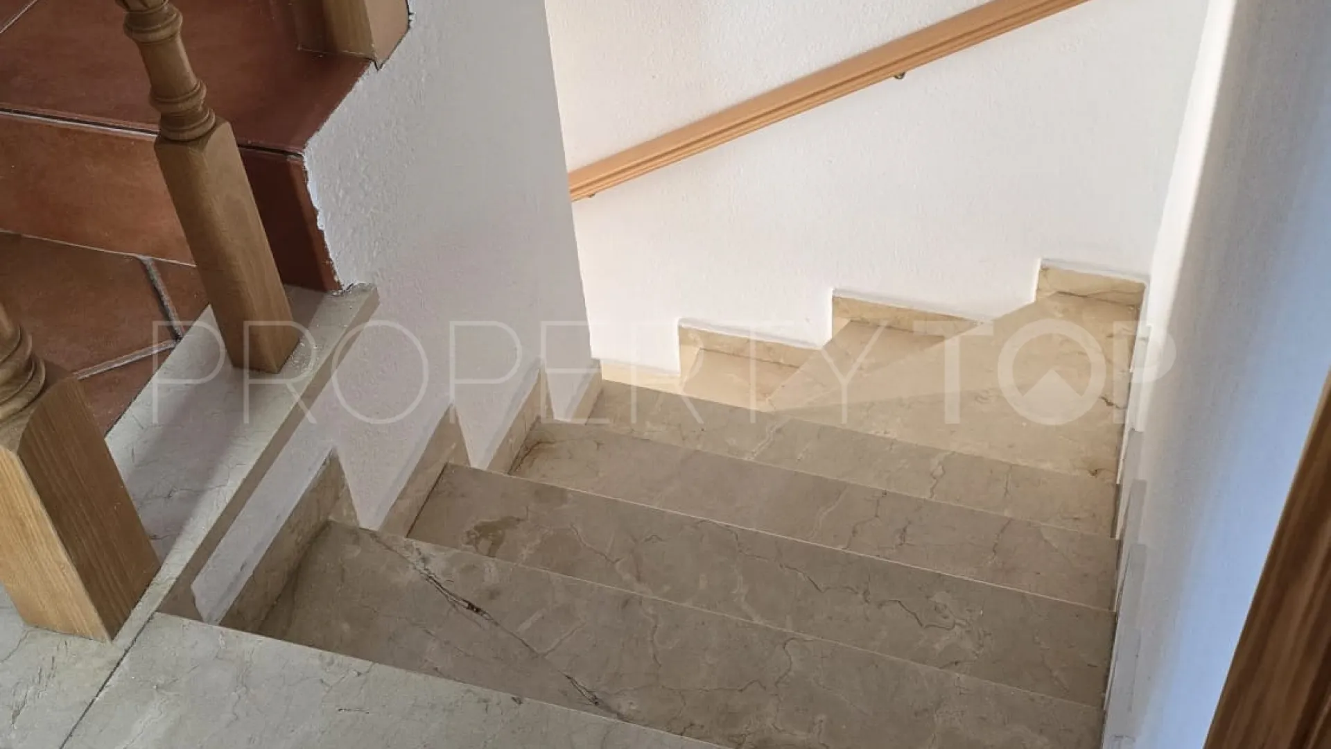 Adosado de 4 dormitorios en venta en Bello Horizonte