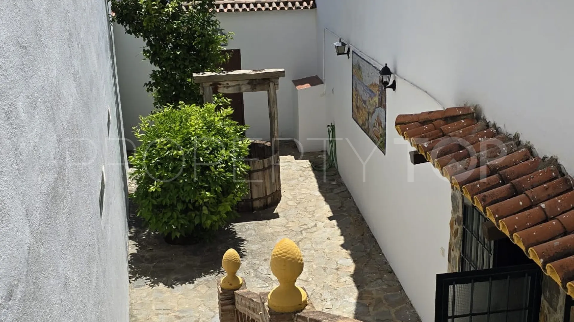 Adosado de 4 dormitorios en venta en Bello Horizonte