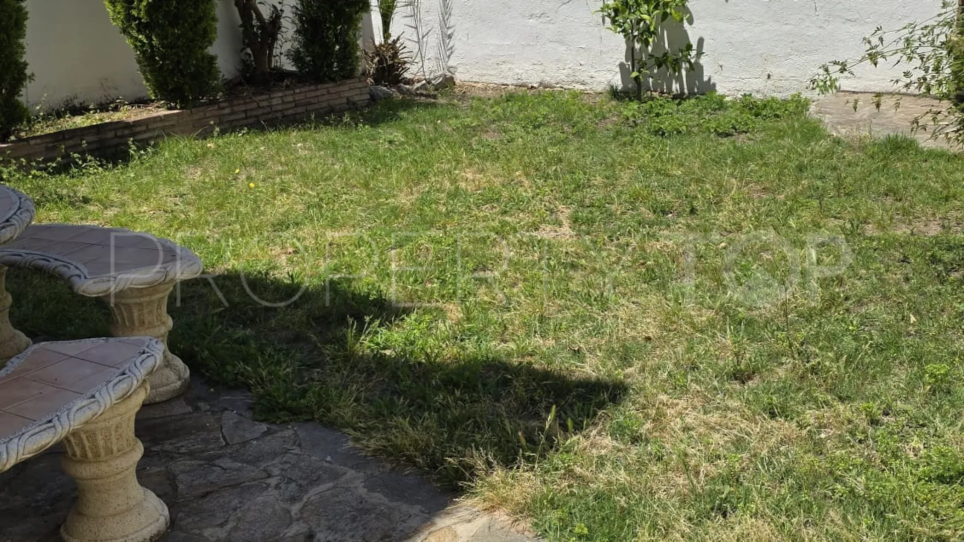 Adosado de 4 dormitorios en venta en Bello Horizonte
