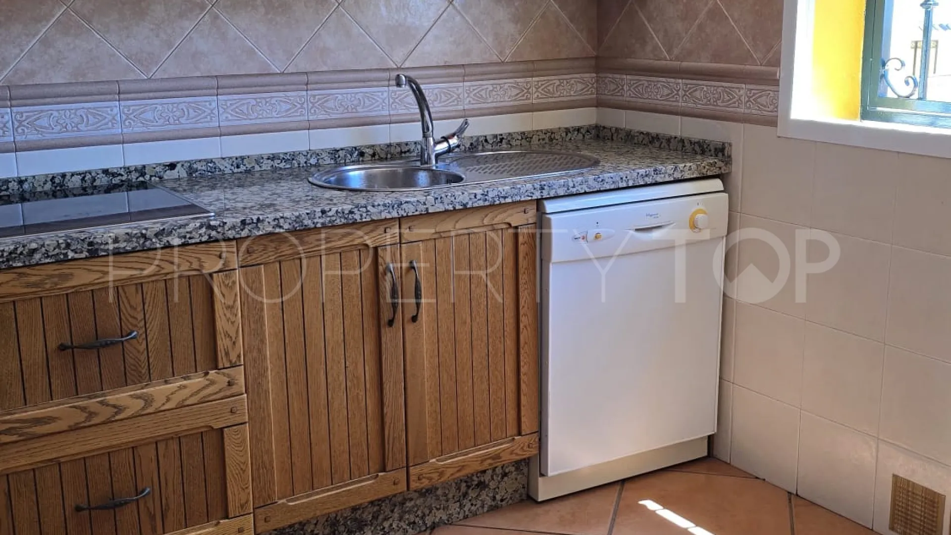 Adosado de 4 dormitorios en venta en Bello Horizonte