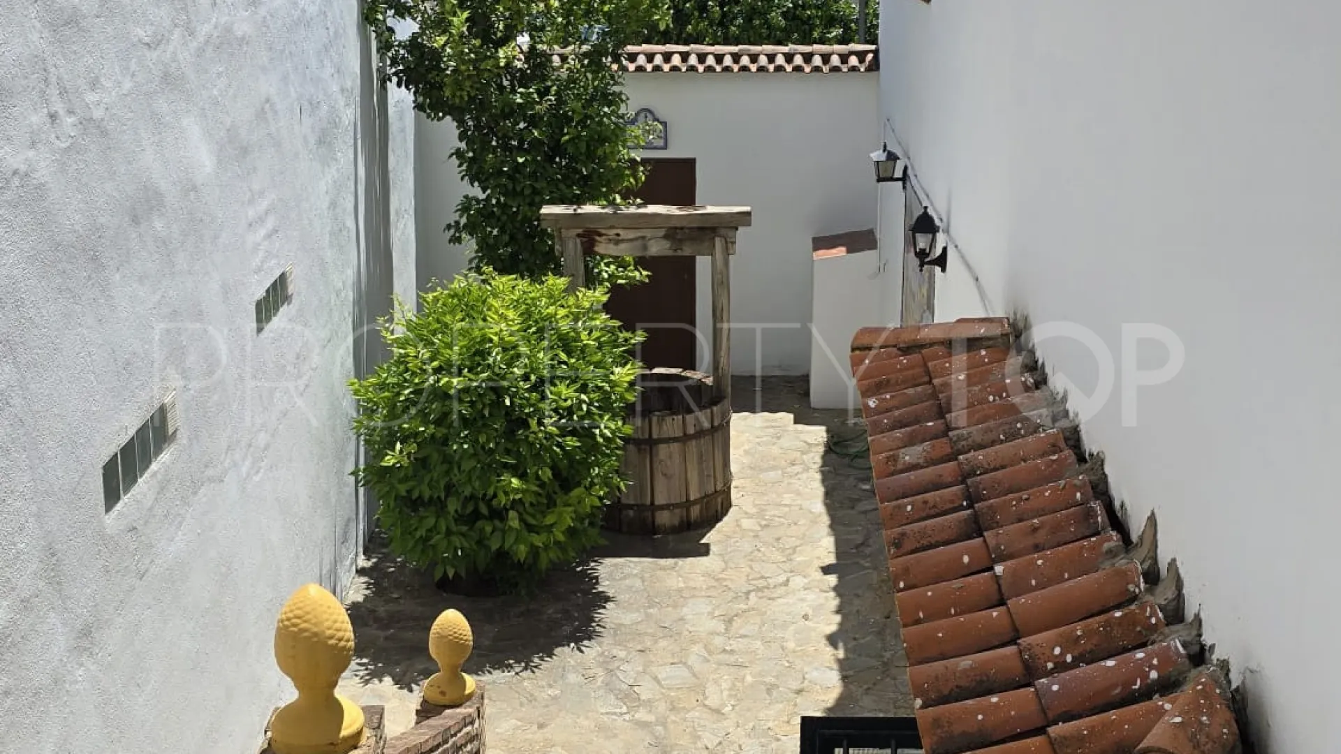Adosado de 4 dormitorios en venta en Bello Horizonte