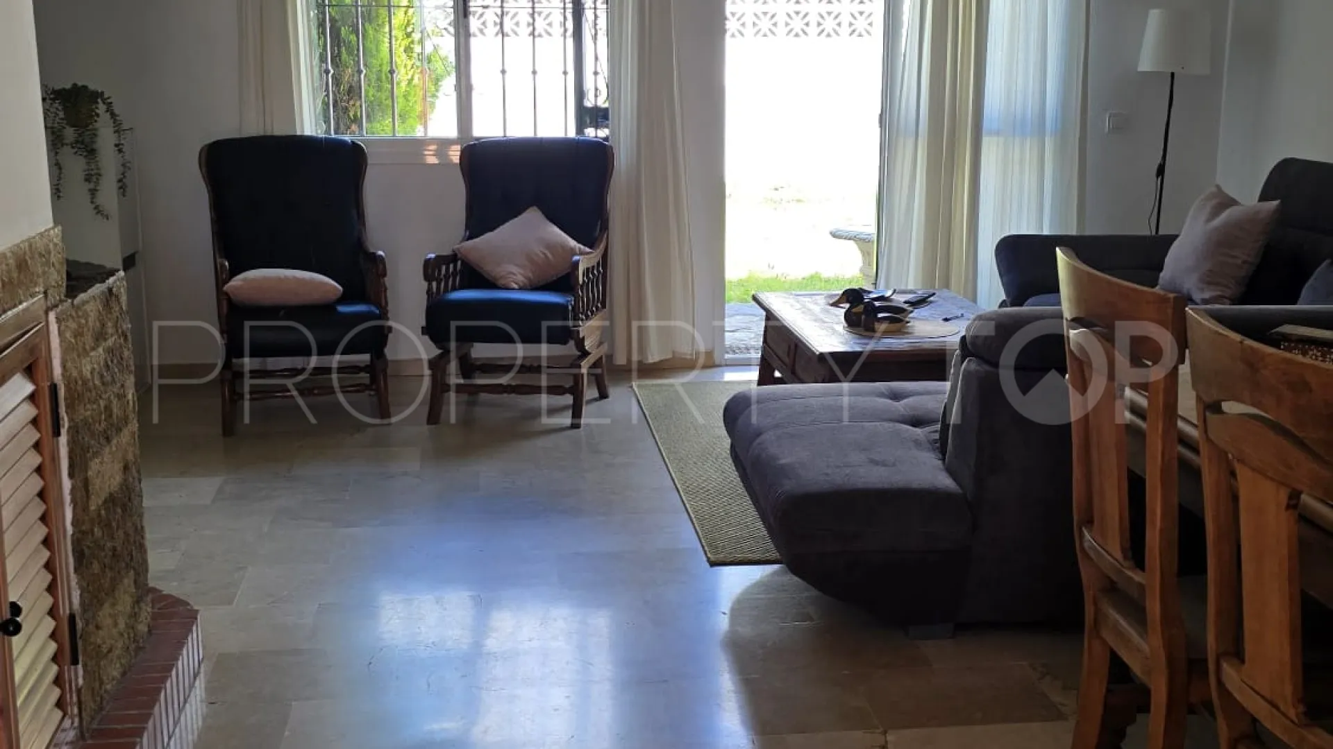 Adosado de 4 dormitorios en venta en Bello Horizonte