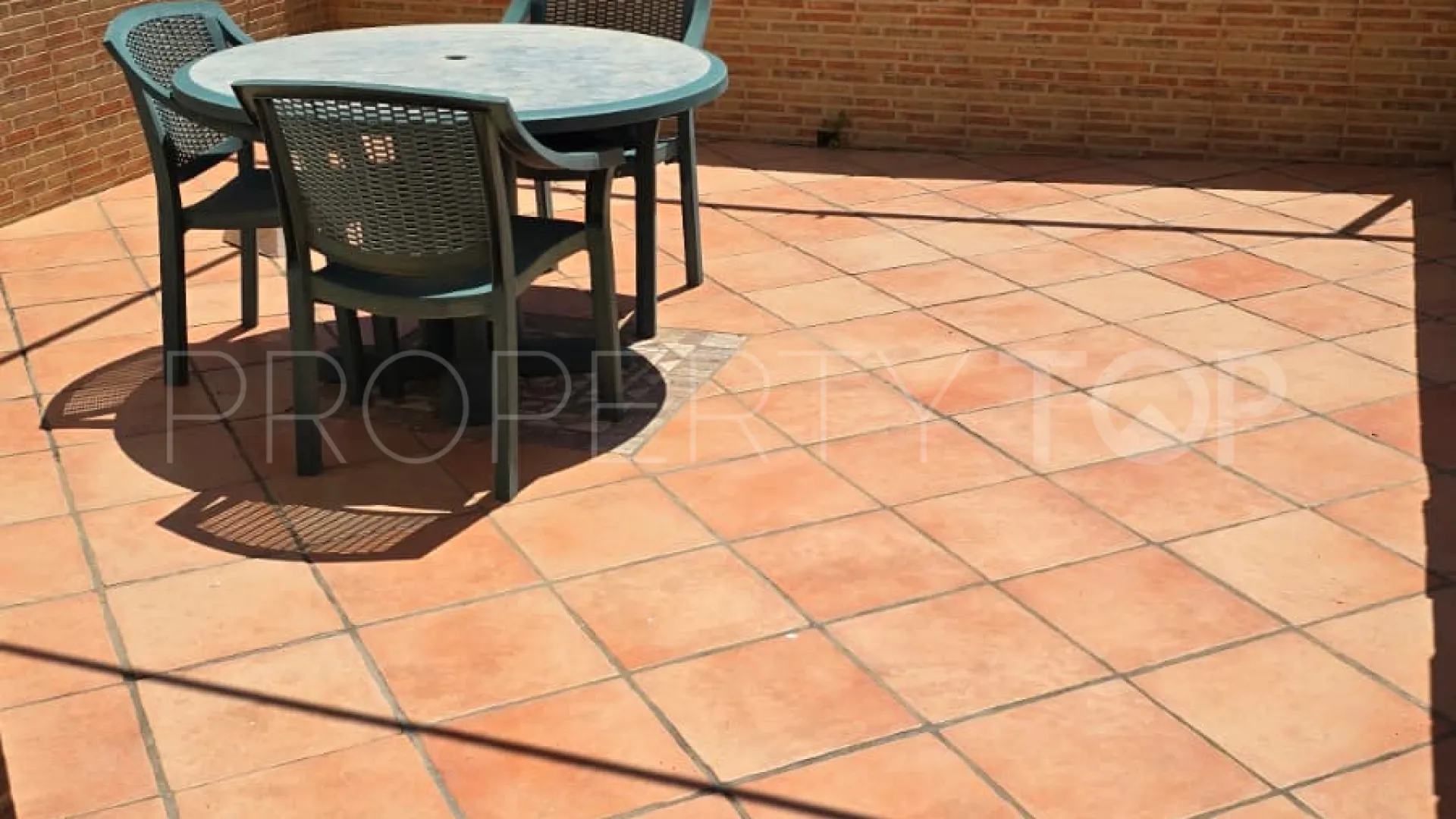 Adosado de 4 dormitorios en venta en Bello Horizonte