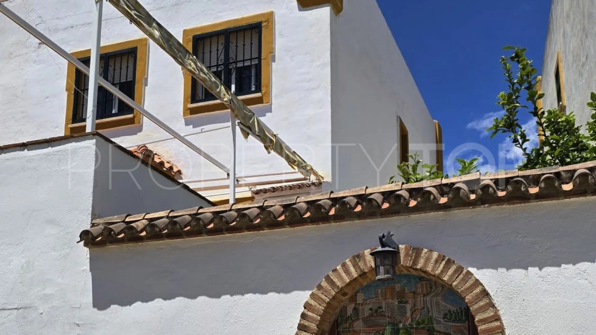 Adosado de 4 dormitorios en venta en Bello Horizonte