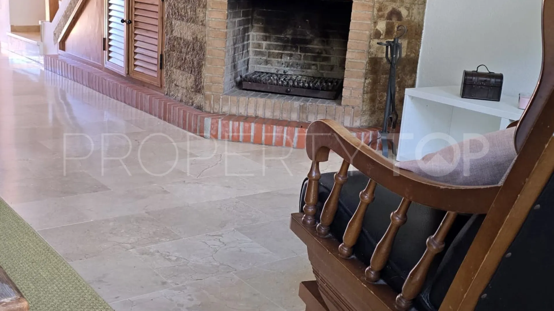 Adosado de 4 dormitorios en venta en Bello Horizonte
