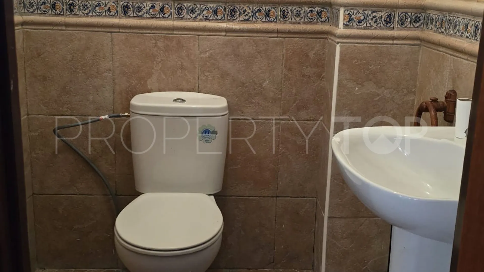Adosado de 4 dormitorios en venta en Bello Horizonte