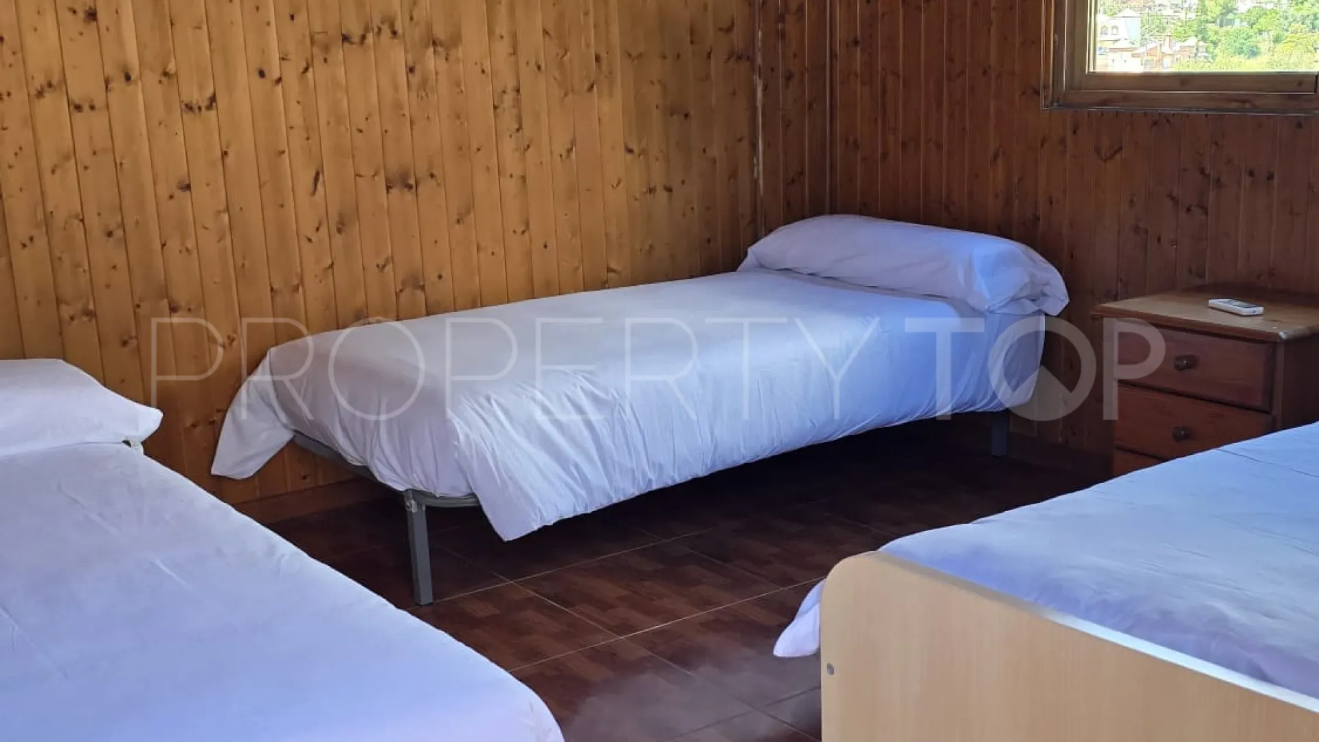 Adosado de 4 dormitorios en venta en Bello Horizonte
