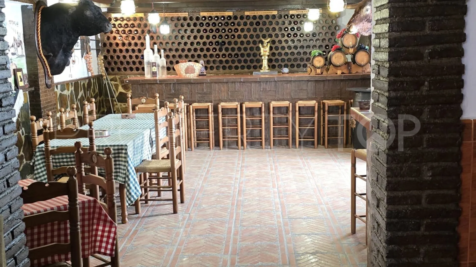 Adosado de 4 dormitorios en venta en Bello Horizonte