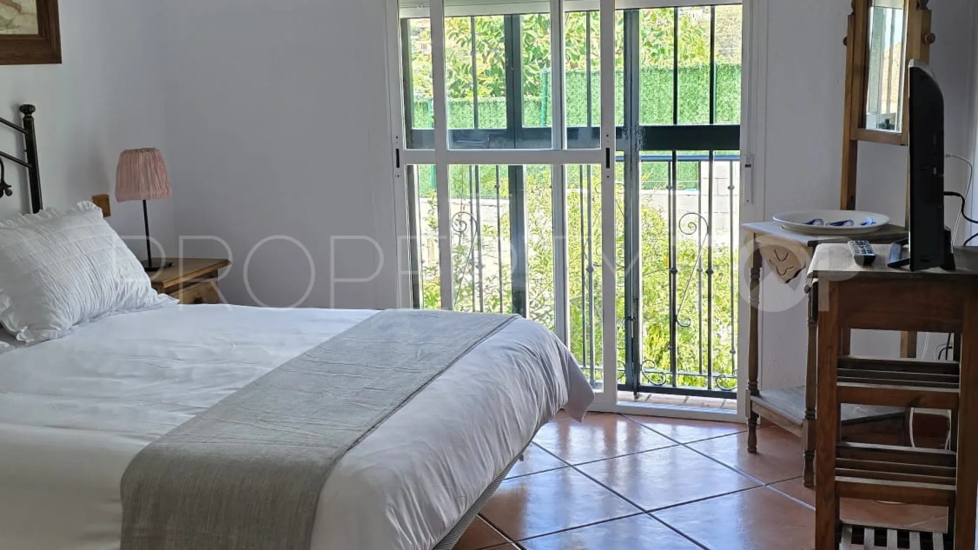 Adosado de 4 dormitorios en venta en Bello Horizonte