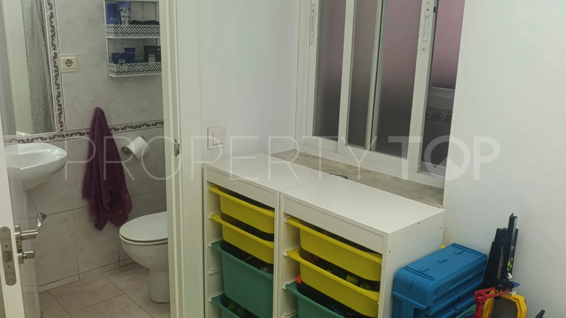 Apartamento de 4 dormitorios en venta en Ricardo Soriano