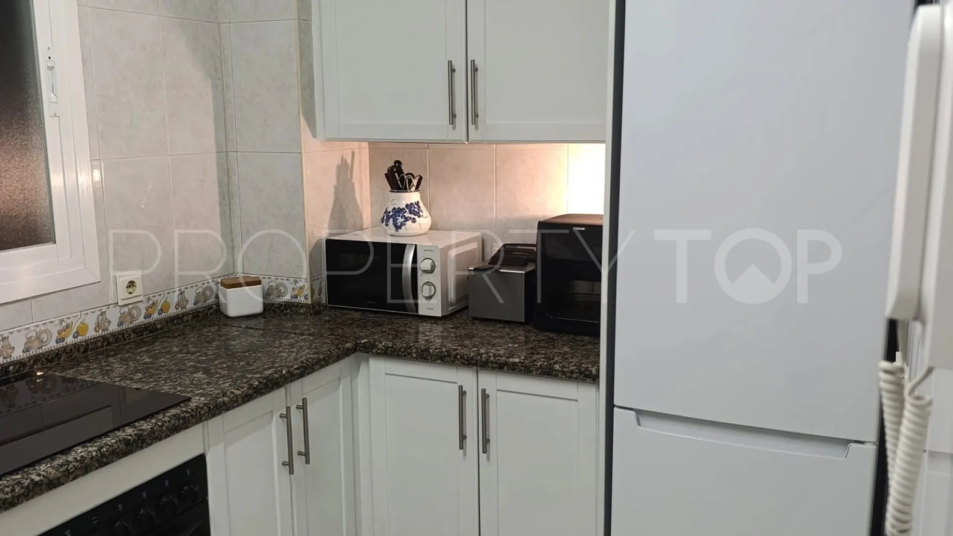 Apartamento de 4 dormitorios en venta en Ricardo Soriano