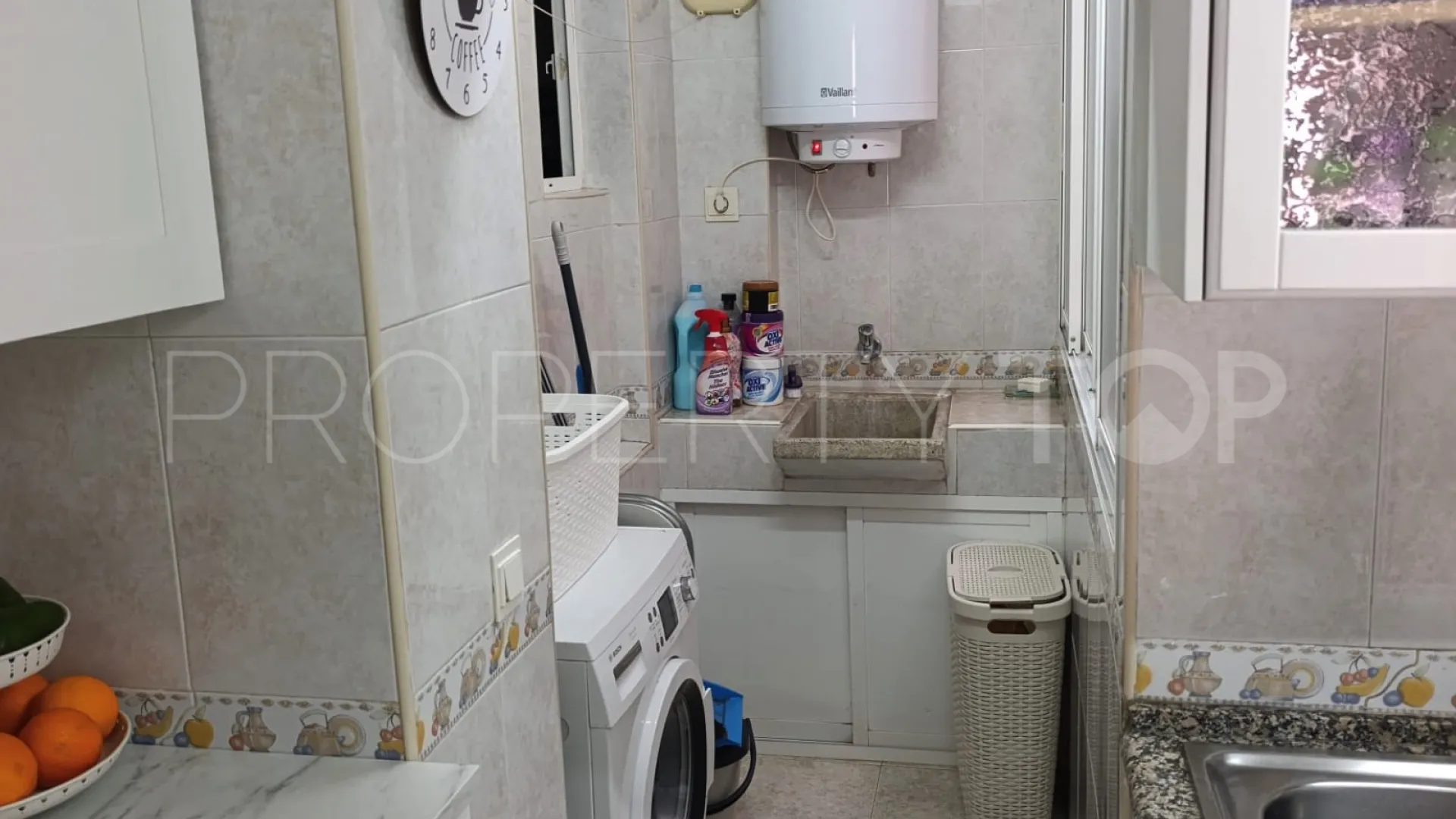 Apartamento de 4 dormitorios en venta en Ricardo Soriano