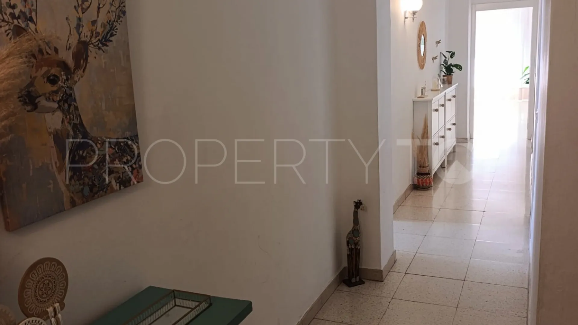 Apartamento de 4 dormitorios en venta en Ricardo Soriano