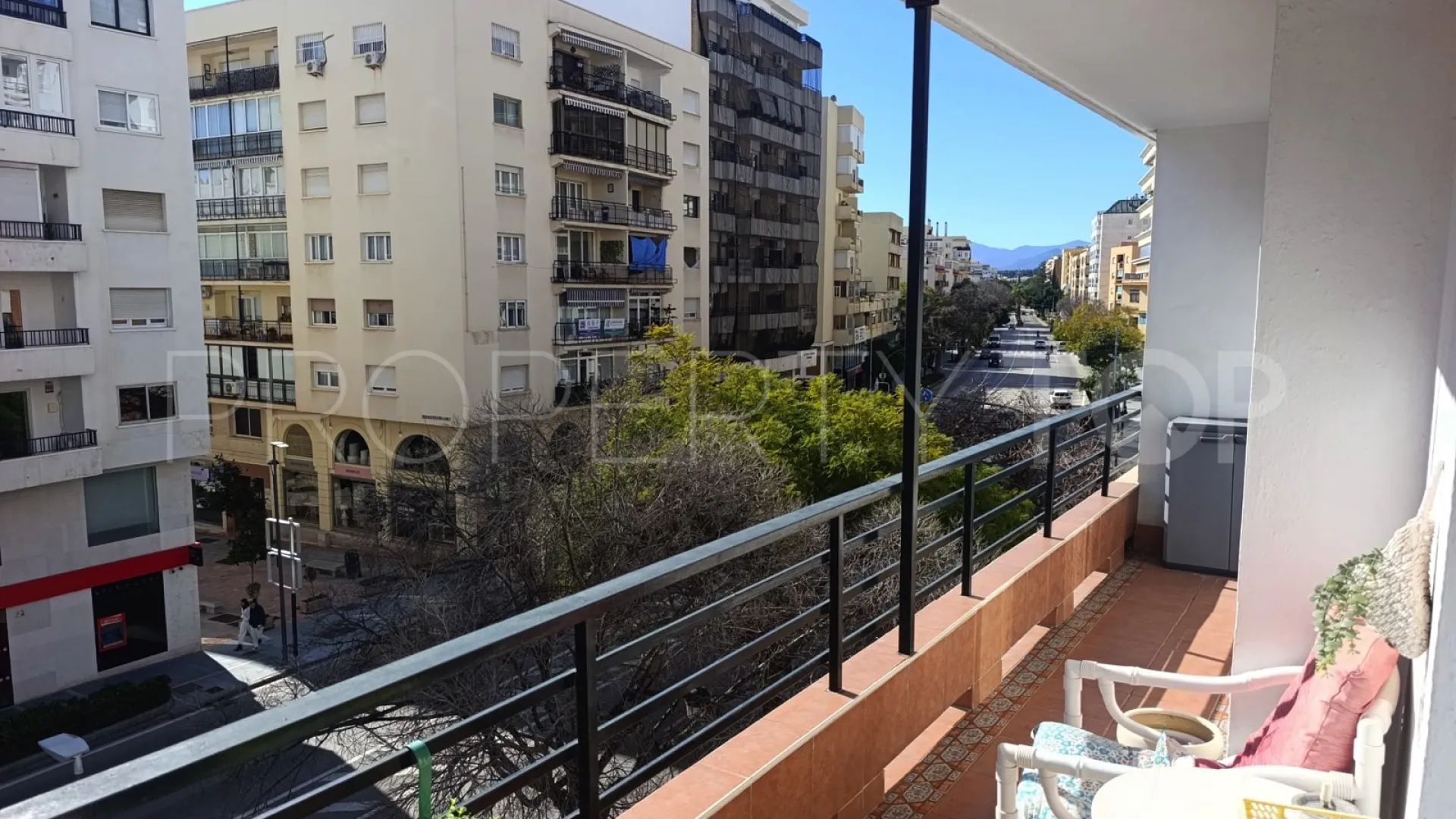 Apartamento de 4 dormitorios en venta en Ricardo Soriano