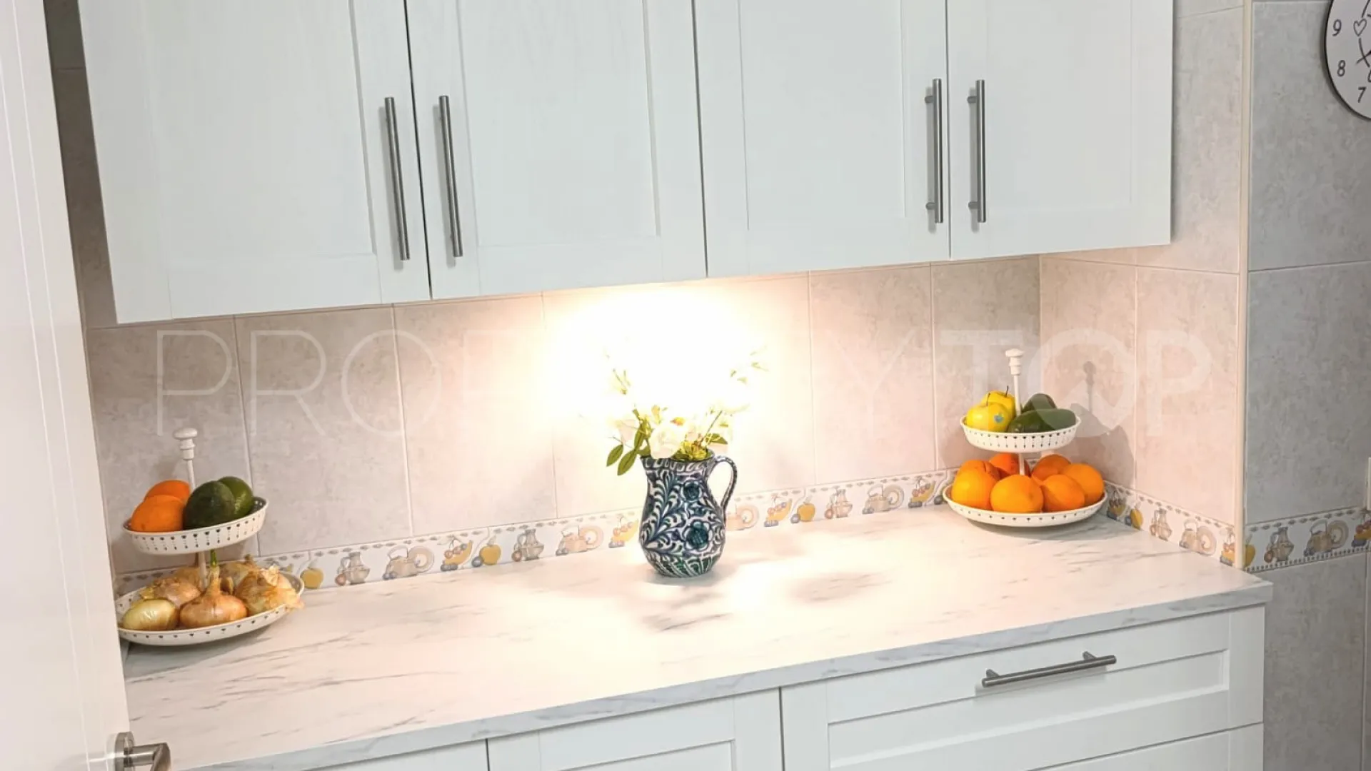 Apartamento de 4 dormitorios en venta en Ricardo Soriano