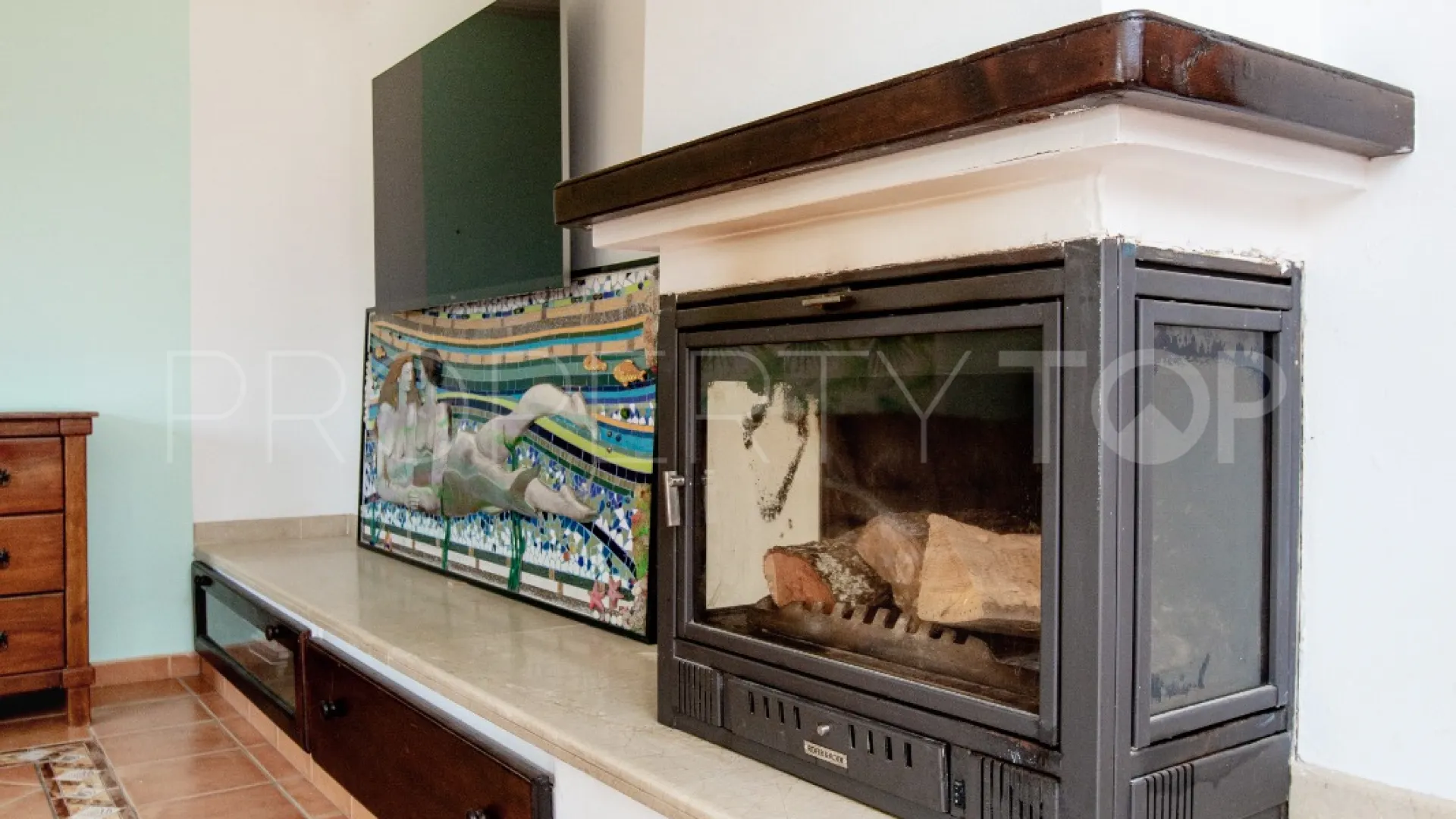 Semi detached house for sale in Los Naranjos with 5 bedrooms