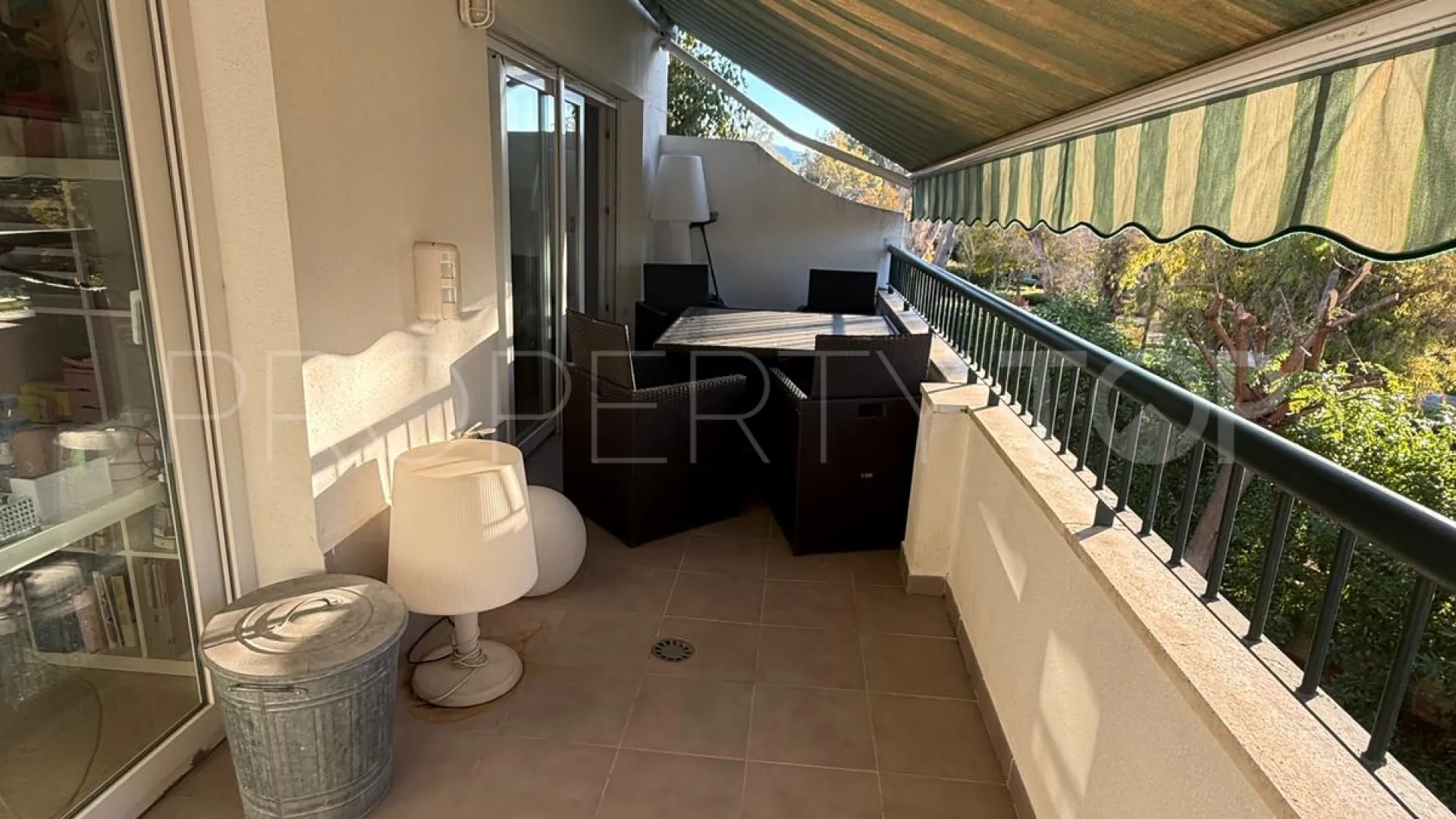 5 bedrooms duplex penthouse in Guadalmina Baja for sale