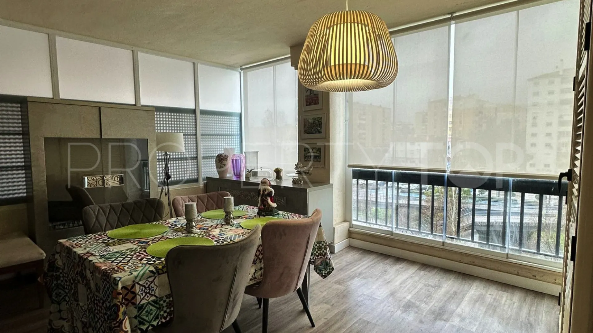 Nueva Alcantara, apartamento a la venta