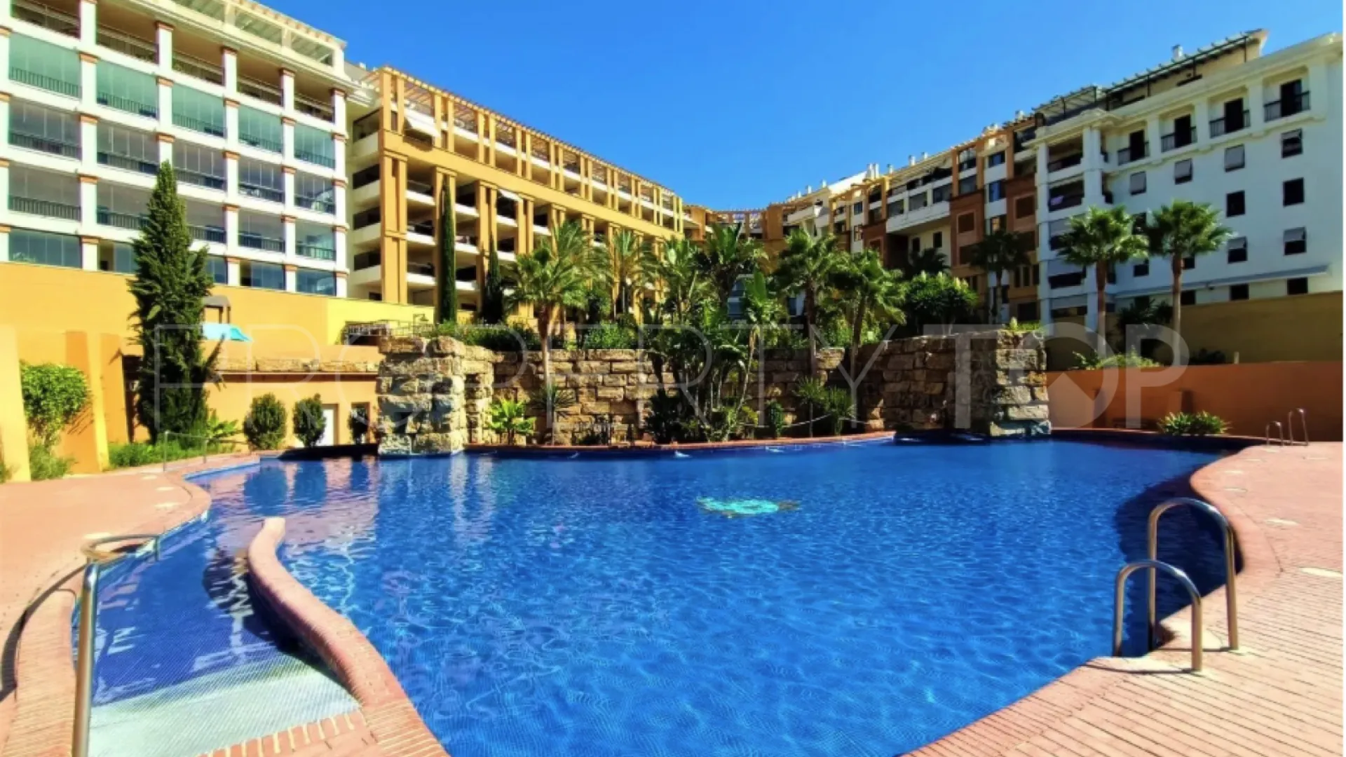 Nueva Alcantara, apartamento a la venta