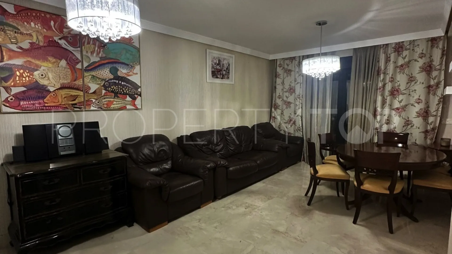 Nueva Alcantara, apartamento a la venta