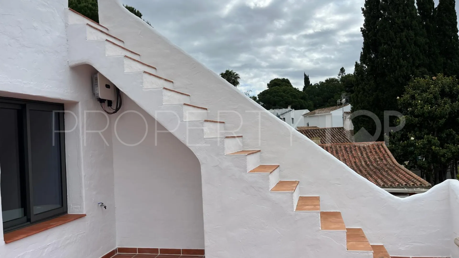 Se vende casa en Nagüeles de 3 dormitorios