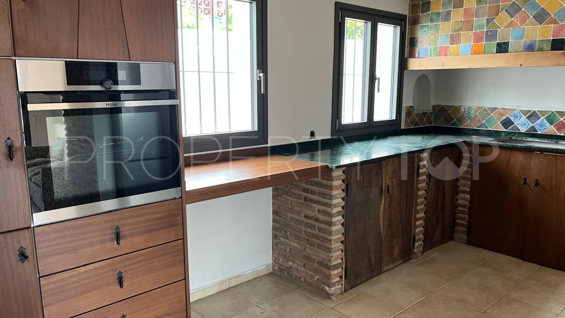 Se vende casa en Nagüeles de 3 dormitorios