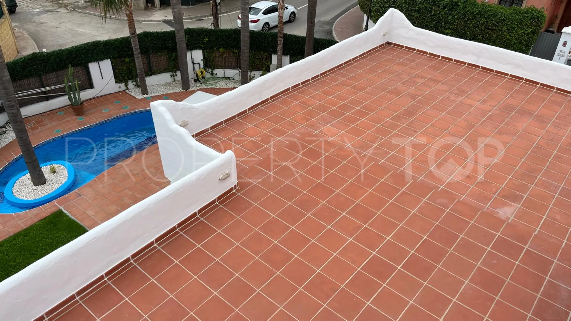 Se vende casa en Nagüeles de 3 dormitorios