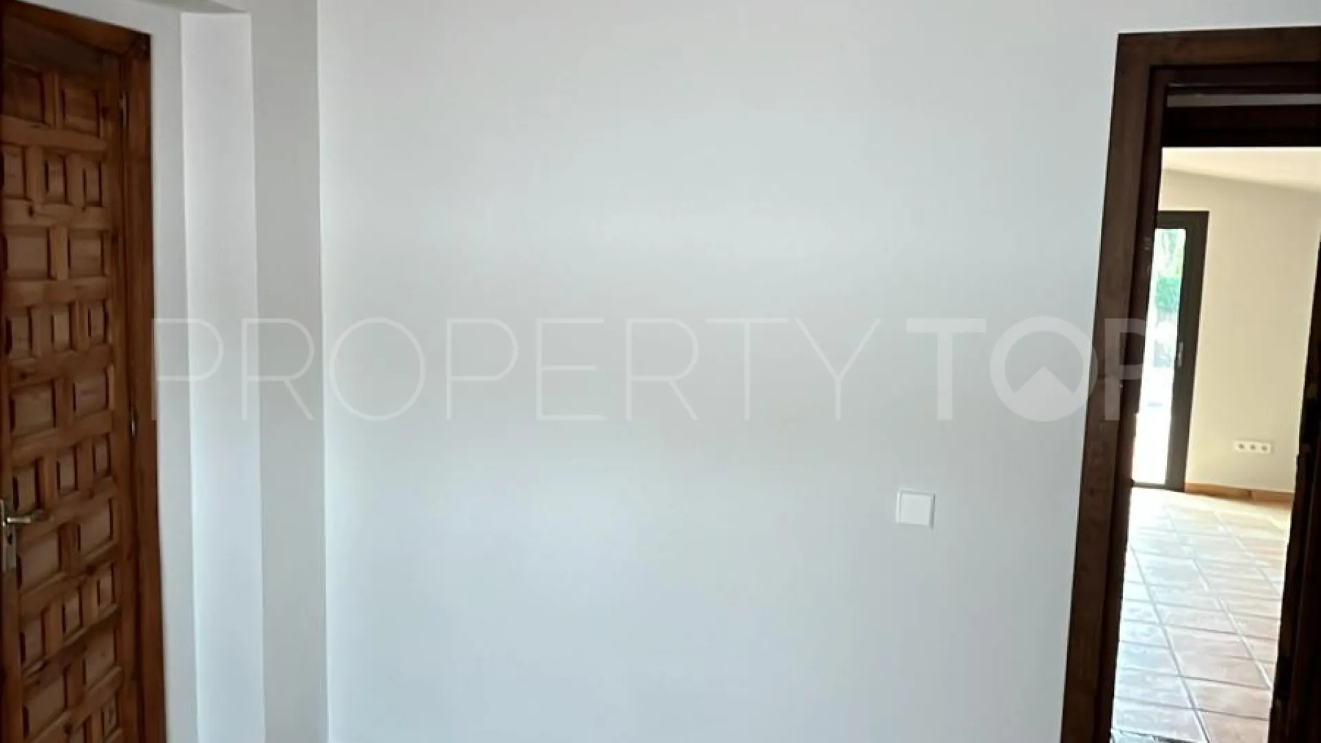 Se vende casa en Nagüeles de 3 dormitorios