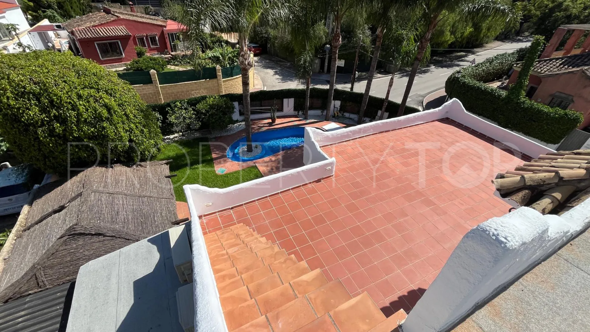 Se vende casa en Nagüeles de 3 dormitorios