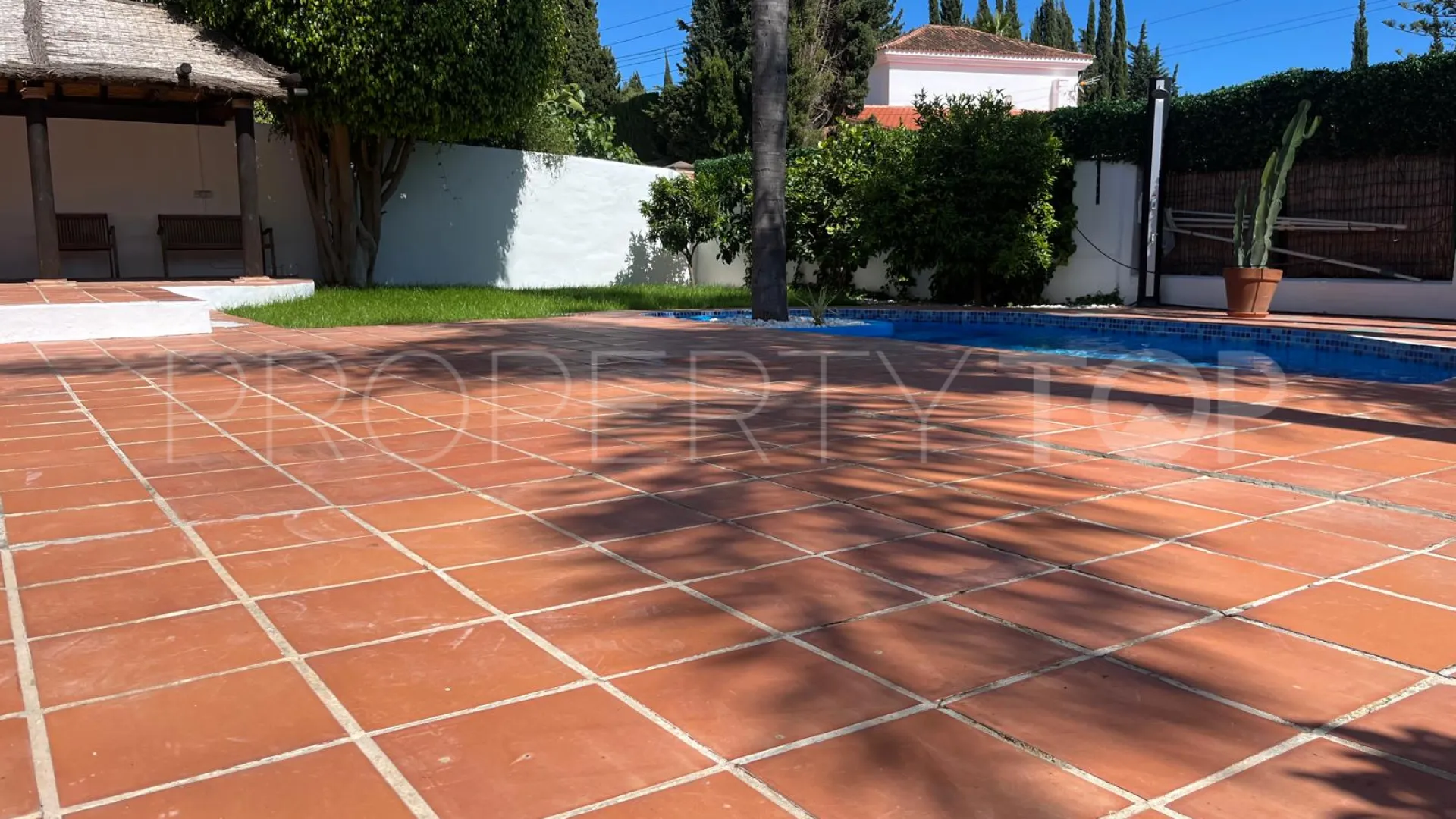 Se vende casa en Nagüeles de 3 dormitorios