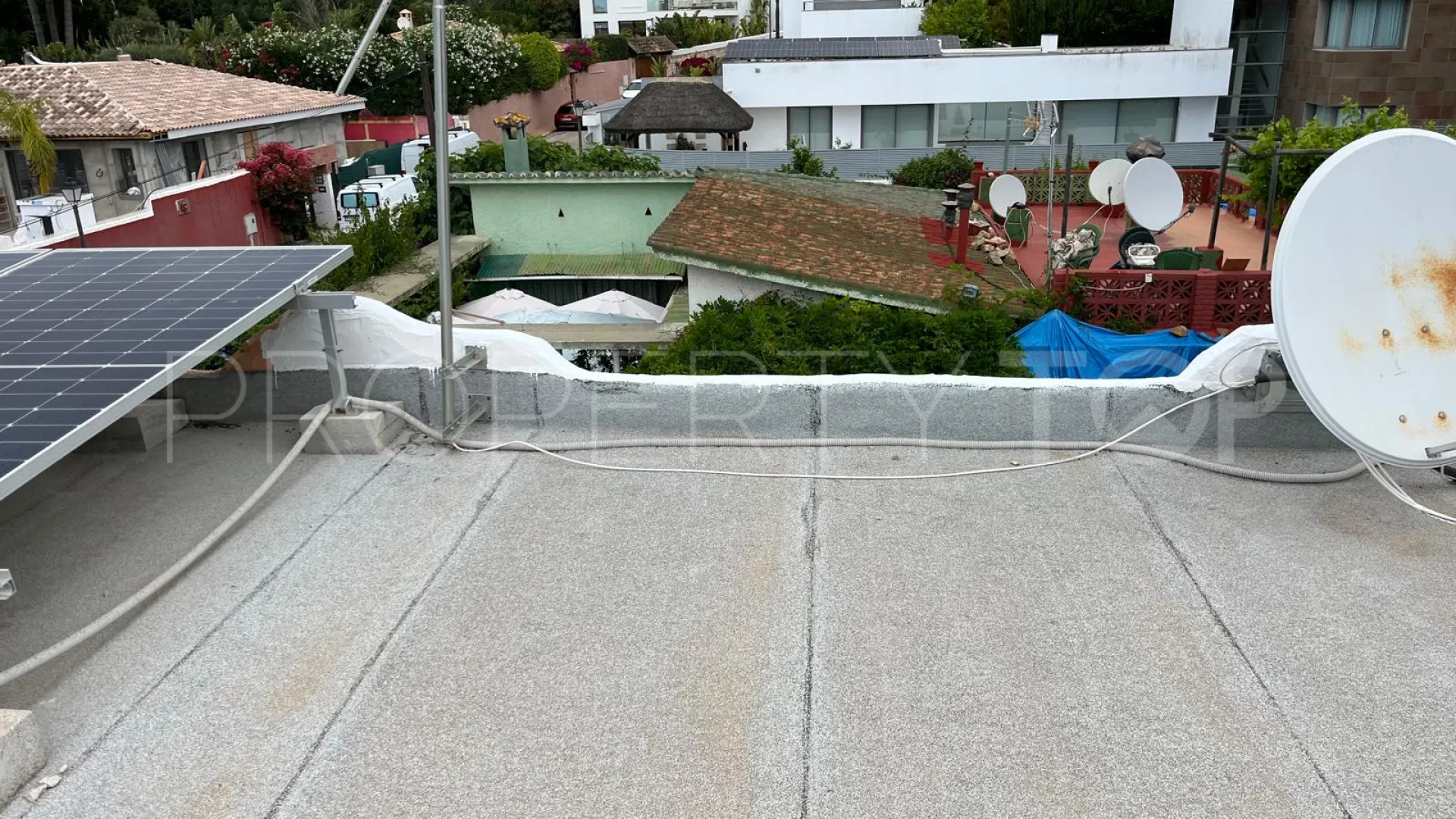Se vende casa en Nagüeles de 3 dormitorios
